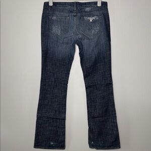 Bebe Premium Women's Blue Jeans Size 31